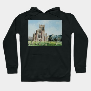 Paisley Abbey Hoodie